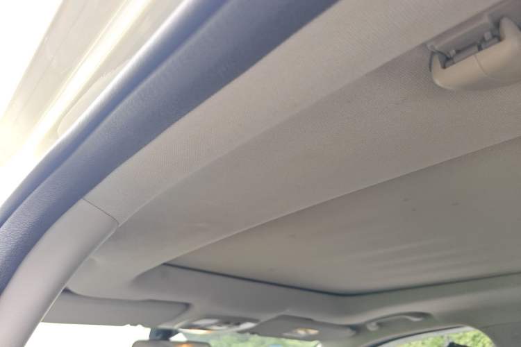 Used BAIC Weiwang S50 2016 1.5T Manual Happy Motion Superior Edition
