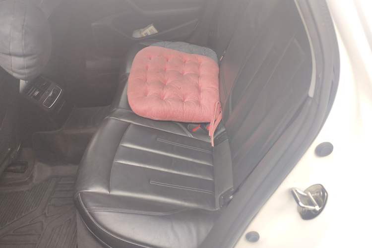 Used Audi A4L 2018 30th Anniversary Edition 40 TFSI Fashion Model