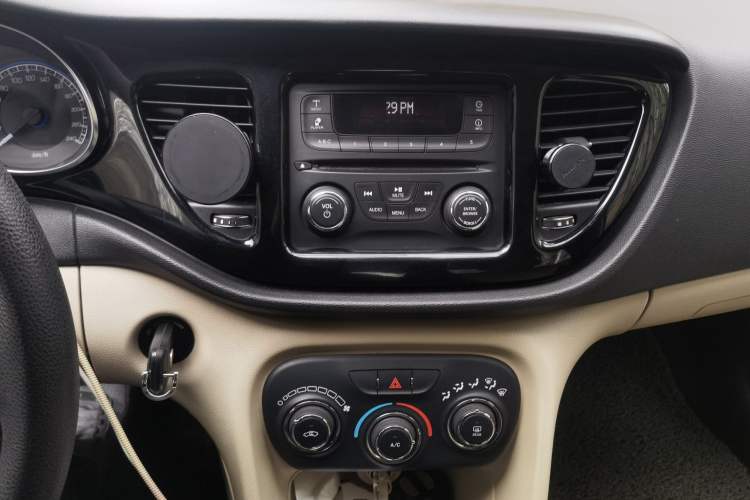 Used Fiat Viaggio 2012 1.4T Manual Enjoyment Edition
