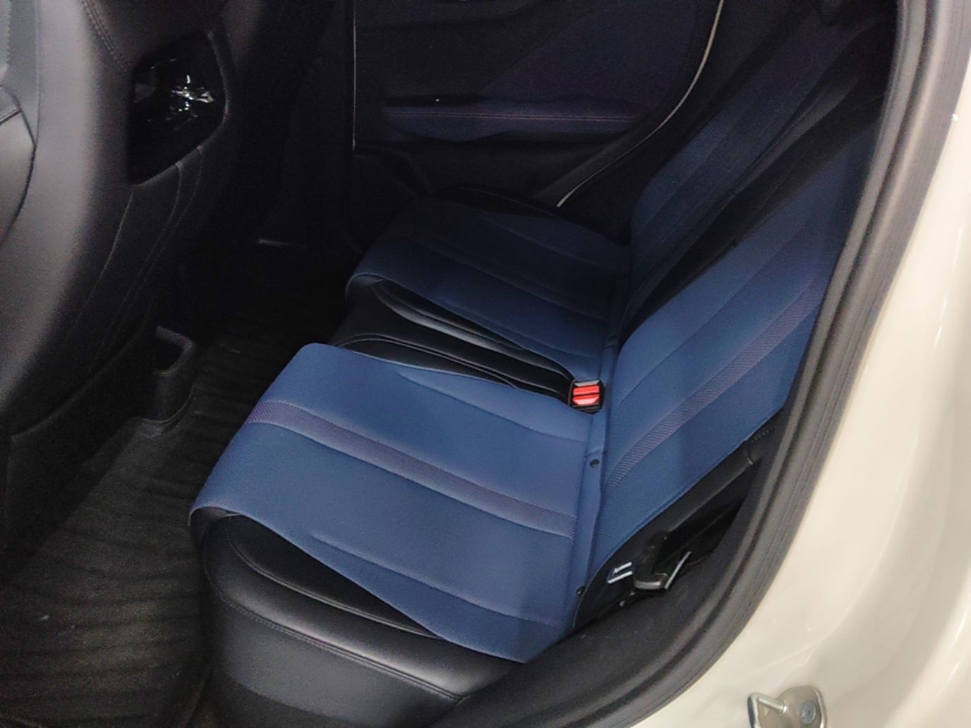 BYD Seagull 2024 Honor Edition 305km Freedom Version — снимка 20