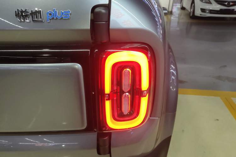 Used Baojun Spark EUV 2026 301km Flagship Edition
