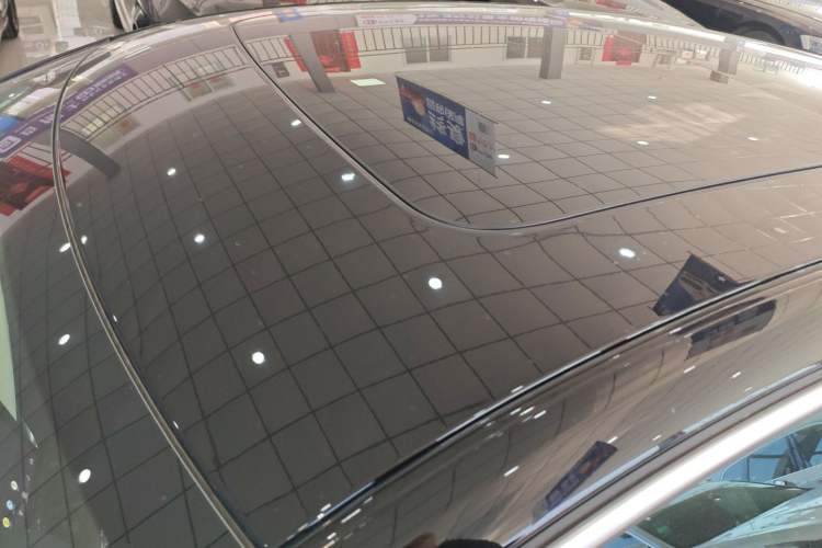 Used Volvo S90 2026 B5 Zhiyuan Luxury Edition