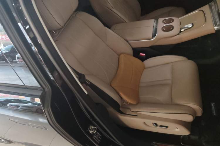 Used XPeng X9 2024 610 Long-Range Pro