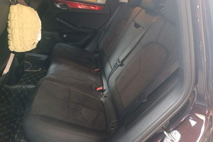 Used Porsche Macan 2020 Macan 2.0T