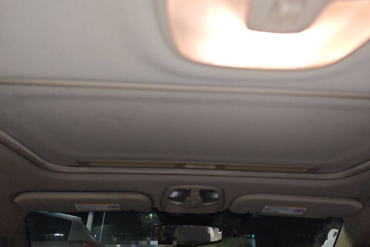 Used Chevrolet Epica 2012 1.8 Luxury Edition MT