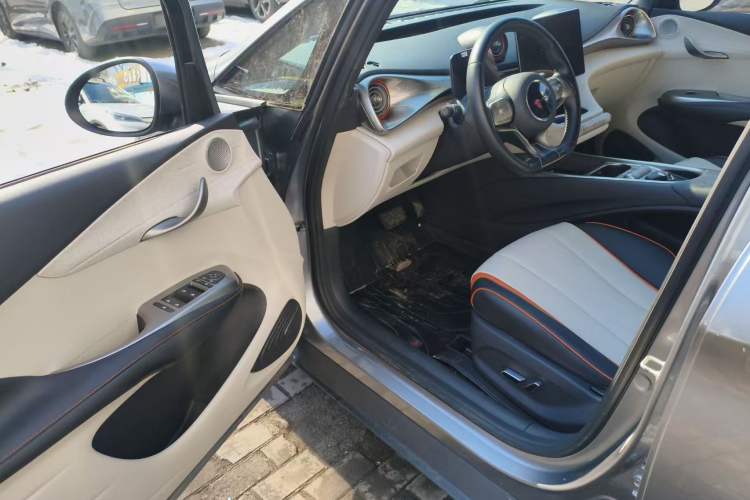 Used BYD Dolphin 2021 405 km Fashion Edition