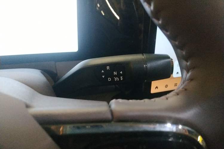 Used Leapmotor C11 2023 Pure Electric 500 Smart Edition