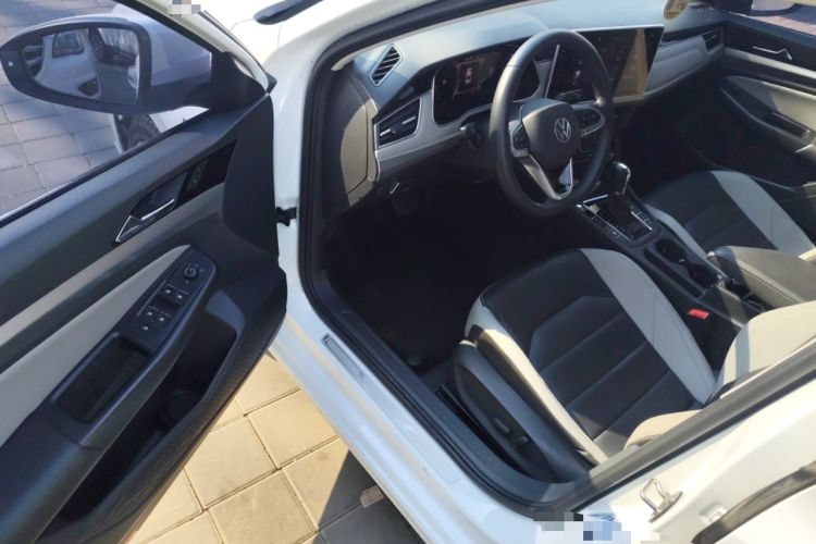 Used Volkswagen Bora 2023 280TSI DSG Prestige Edition
