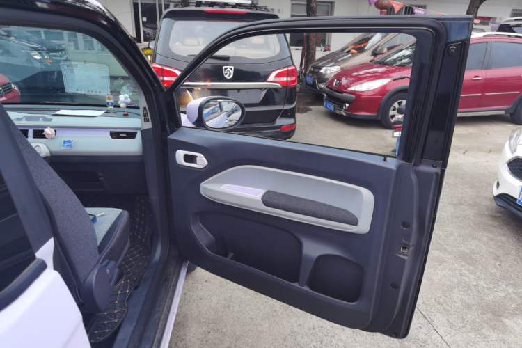 Used Chery QQ Ice Cream 2024 170km Sundae