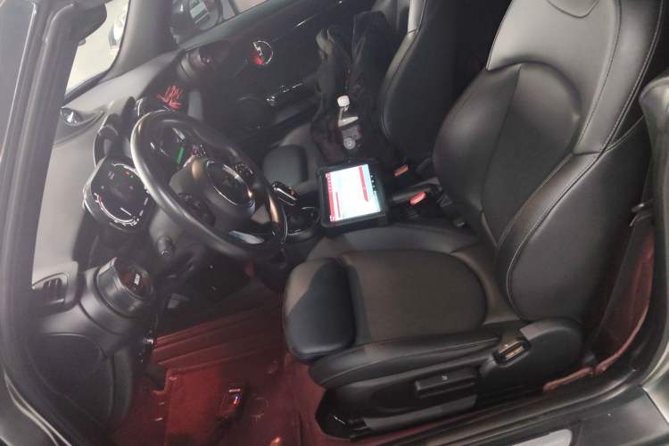 Used MINI MINI 2021 1.5T COOPER CABRIO Classic Edition