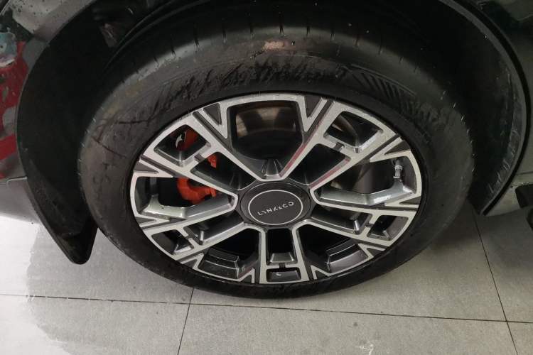 Used Lynk & Co 900 2025 2.0T Ultra
