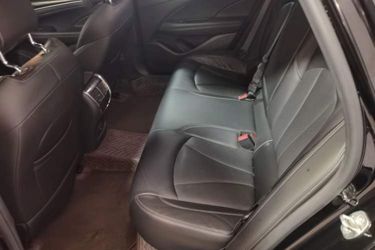 Used Buick LaCrosse 2018 20T Elite Edition
