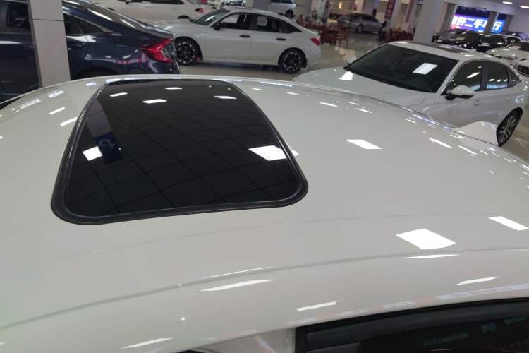 Used Ford Escort 2015 1.5L Automatic Fashion Model
