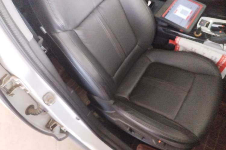 Used Peugeot 3008 2015 1.6THP Automatic Prestige Edition