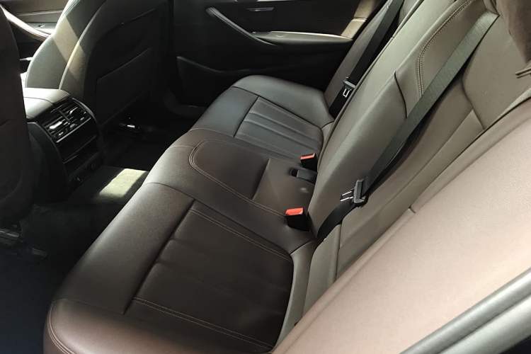 Used BMW 5 Series 2019 525Li M Sport Package
