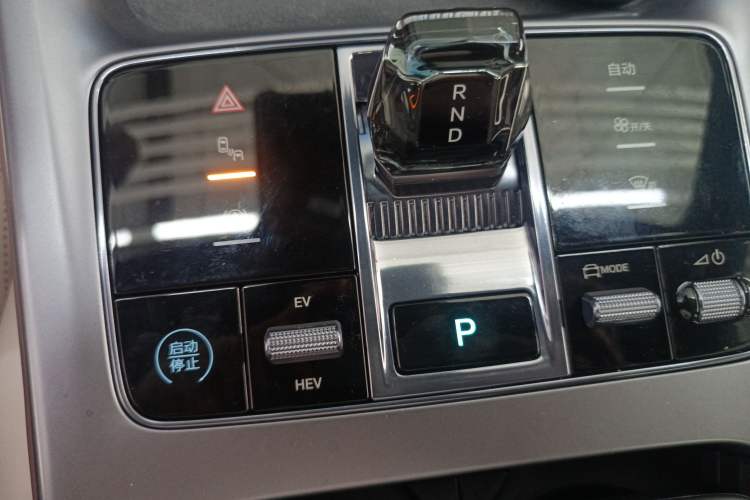 Used BYD Seal 07 DM-i 2025 DM-i 1.5L 125km Luxury Model
