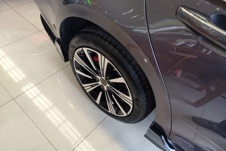 Used Geely Auto Preface 2025 Dongfang Yao 2.0TD Moonlight Edition