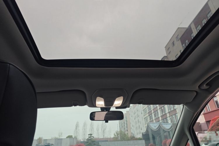 Used SAIC MAXUS G50 2019 1.5T First Edition Automatic Luxury Version 7 Seats