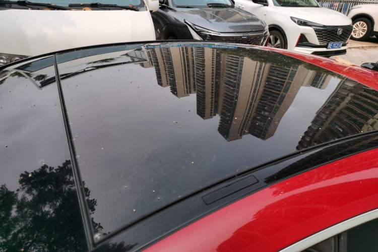 Used Mercedes-Benz CLA 2018 CLA 200 Style Edition
