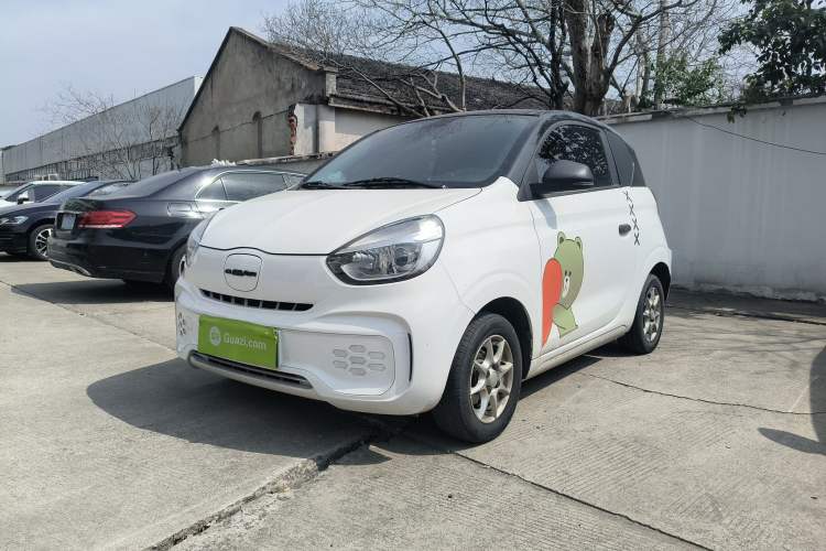 Used Roewe Clever 2022 311km QiQi BoBo Edition