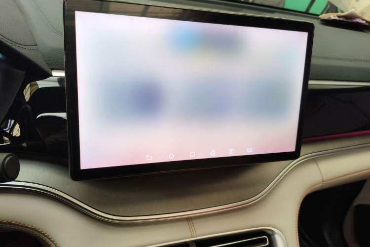 Used BYD Song PLUS New Energy 2021 DM-i 110KM Flagship PLUS