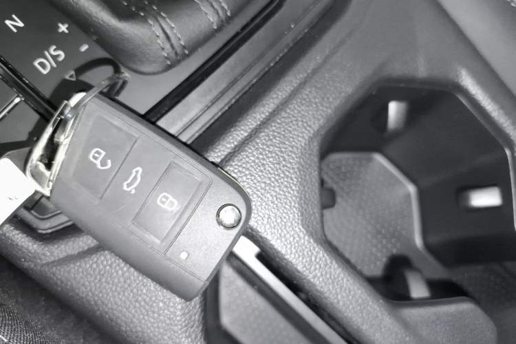 Used Volkswagen Lavida 2024 1.5L Automatic Starry Sky 5 Million Edition