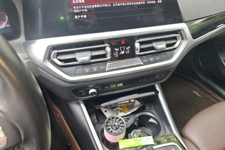 Used BMW 3 Series 2020 325Li First Edition