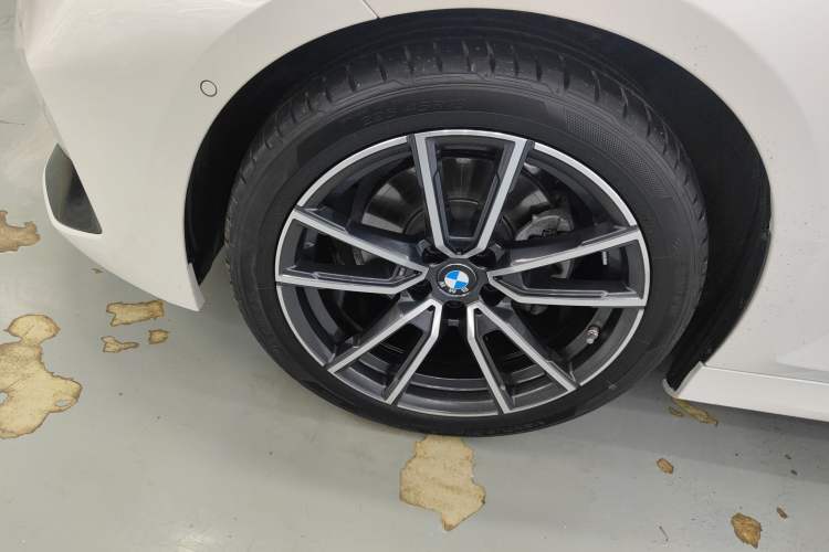 Used BMW 3 Series 2025 325i M Sport Package
