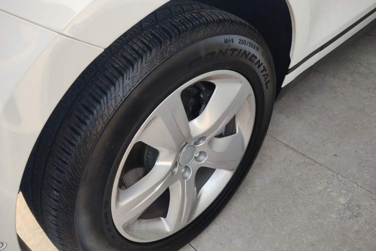 Used Land Rover Range Rover Velar 2024 S Model
