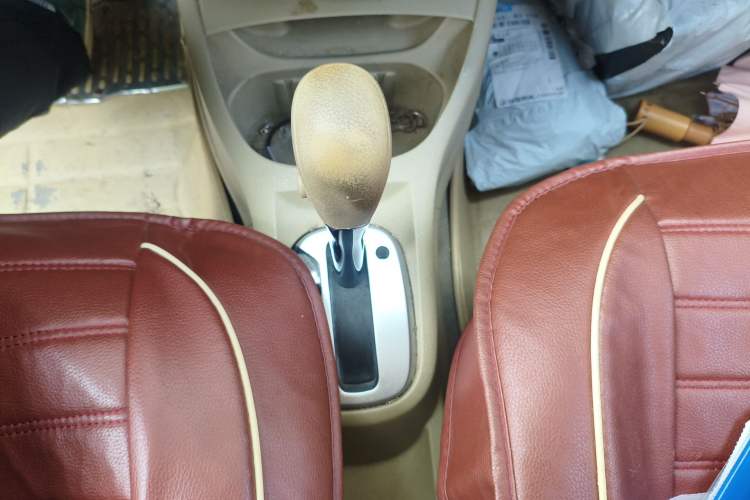 Used Nissan Livina 2013 1.6XE CVT Comfort Edition