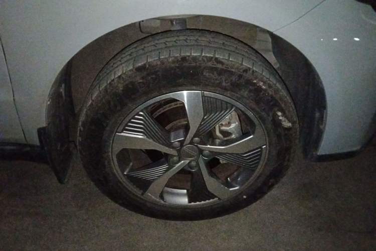 Used Geely Auto Haoyue PRO 2024 1.5T DCT Zongheng+
