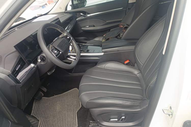 Used Roewe RX5 MAX 2022 1.5T Automatic Youwei Luxury Edition
