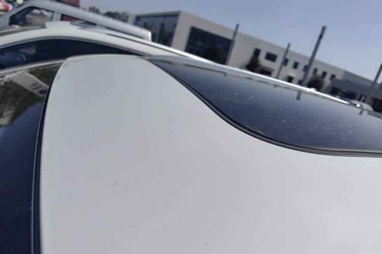 Used Jetta VS7 2022 280TSI Automatic Trend Edition