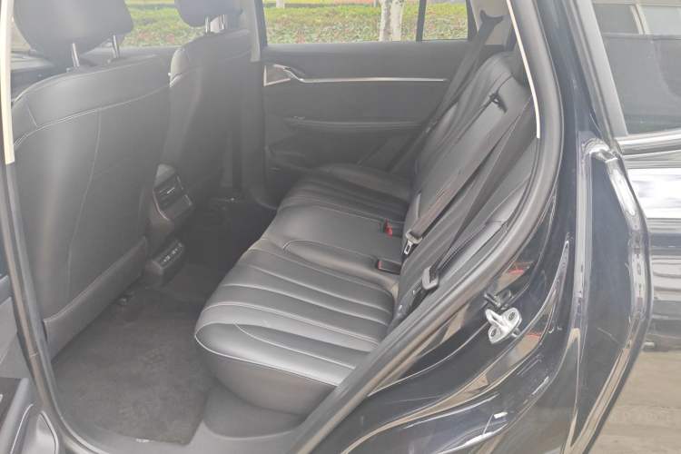 Used Roewe RX5 MAX 2022 1.5T Automatic Youwei Luxury Edition