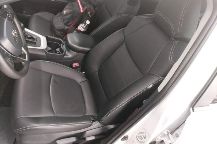 Used Toyota RAV4 2023 2.0L CVT Two-Wheel Drive Urban Edition