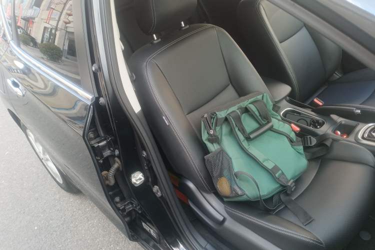 Used Nissan Tiida 2021 1.6L CVT Smart Drive Edition