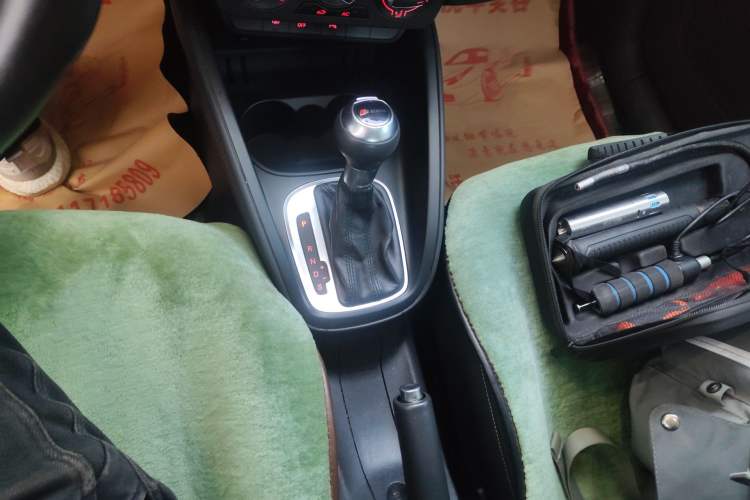 Used Audi A1 2013 30 TFSI Sportback Ego Gear Lever