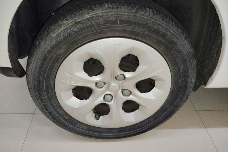 Used Geely Auto Panda Classic 2014 CROSS 1.3L Manual Entry-Level Model