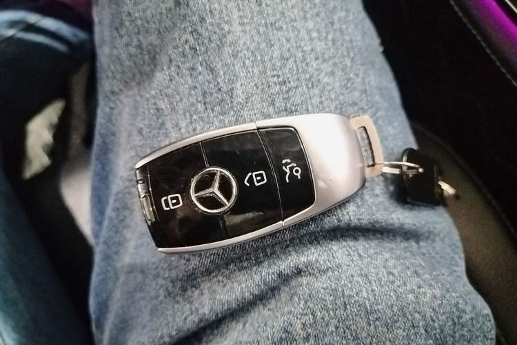 Used Mercedes-Benz E-Class 2019 E 260 L Sport Edition