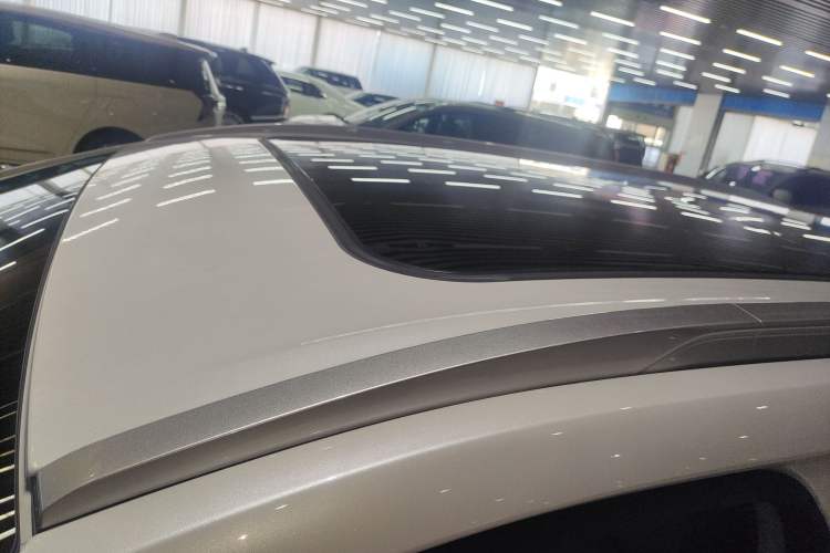 Used AION Y 2024 Plus 510 Intelligent Driving Version