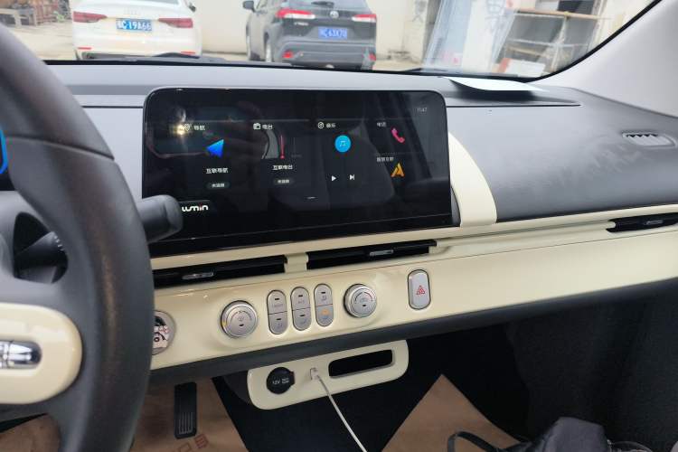 Used Qiyuan Lumin 2023 205km Xiangqin Version
