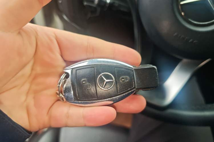 Used Mercedes-Benz GLC 2016 GLC 200 4MATIC