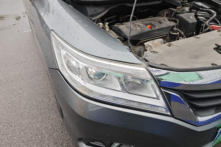 Used Honda Crider 2013 1.8L manual Comfort version Right Front Headlight