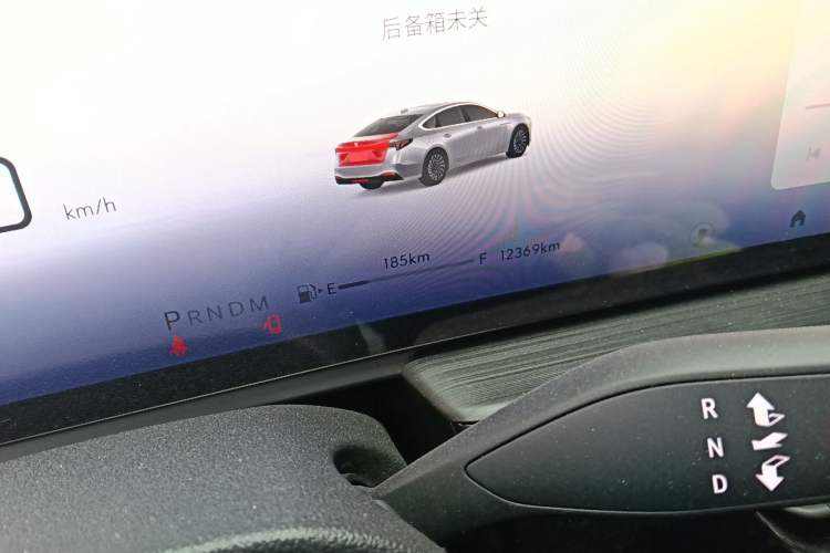 Used Buick LaCrosse 2025 28T Platinum Edition
