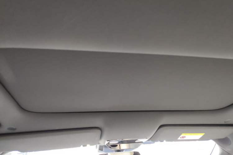 Used Li Auto L8 2023 Air model Headliner