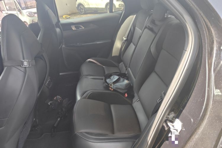 Used Lynk & Co 03 2022 2.0TD DCT JingPro