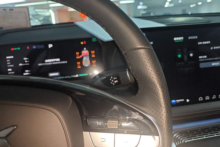 Used XPeng G9 2024 650 Max
