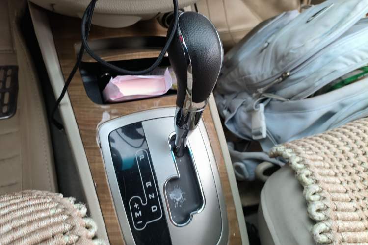 Used Buick Excelle 2015 1.5L Automatic Classic Model