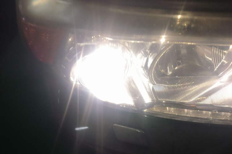 Used Toyota Land Cruiser 2012 4.6L Automatic VX-R
