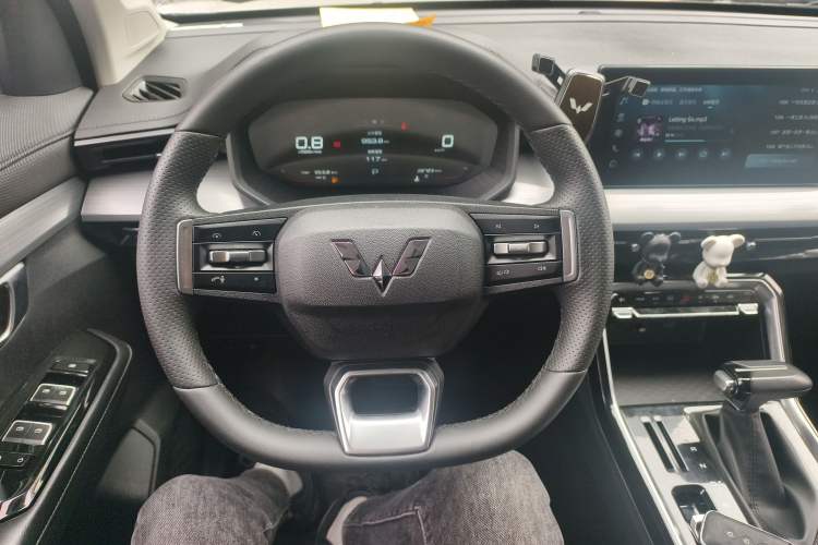 Used Wuling Asta 2021 1.5T CVT Starlight Edition